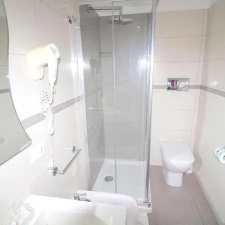 Hotel Arte Mare - In Via Del Mulino 45