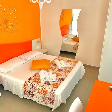 Hotel Arte Mare - In Via Del Mulino 45