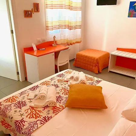 Arte Mare - In Via Del Mulino 45 Hotel