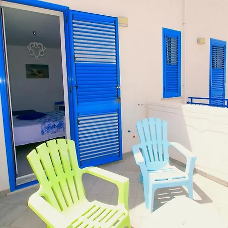 Aria Di Mare 3*