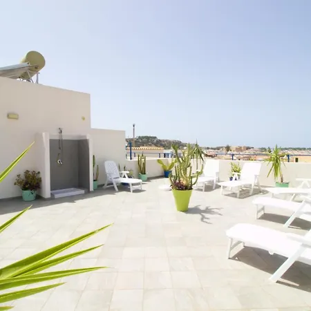Arte Mare - In Via Del Mulino 45 San Vito Lo Capo