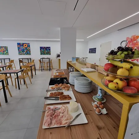 Arte Mare - In Via Del Mulino 45 3* San Vito Lo Capo
