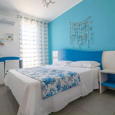 Arte Mare - In Via Del Mulino 45 San Vito Lo Capo