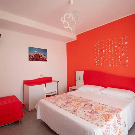 Arte Mare - In Via Del Mulino 45 Hotel