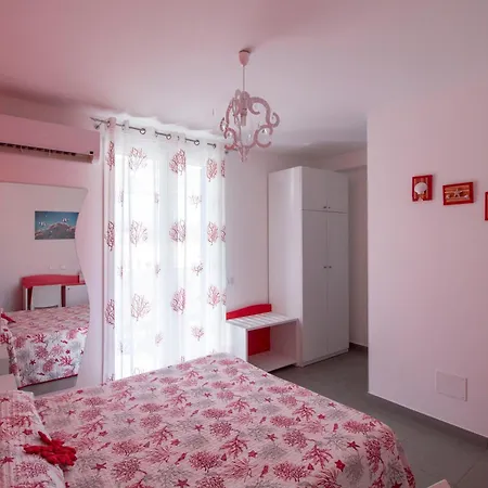 B&B Aria Di Mare 2* San Vito Lo Capo