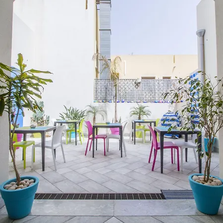 Arte Mare - In Via Del Mulino 45 Hotel San Vito Lo Capo