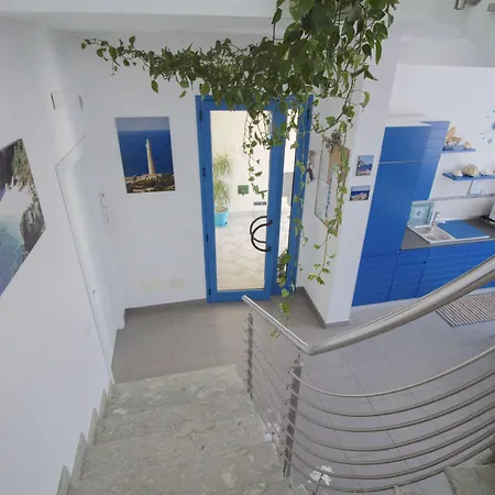 Hotel Arte Mare - In Via Del Mulino 45 San Vito Lo Capo