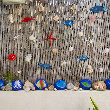 Arte Mare - In Via Del Mulino 45 Hotel 3*