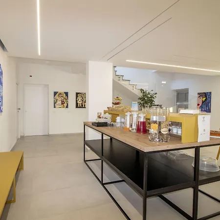 Arte Mare - In Via Del Mulino 45 Hotel San Vito Lo Capo