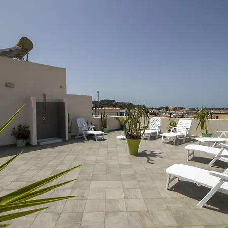 Hotel Arte Mare - In Via Del Mulino 45