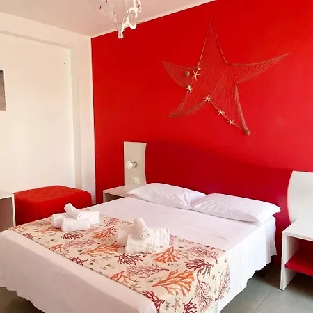Arte Mare - In Via Del Mulino 45 San Vito Lo Capo