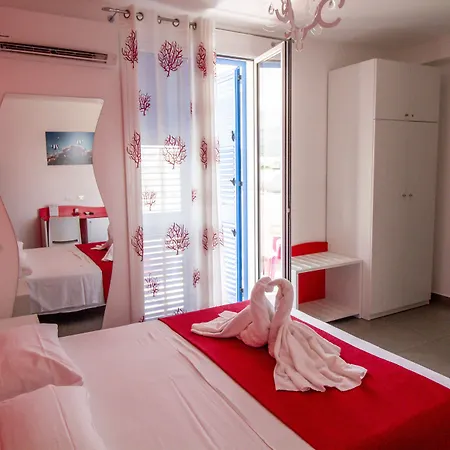 Arte Mare - In Via Del Mulino 45 Hotel 3*