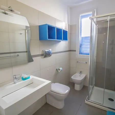 Hotel Arte Mare - In Via Del Mulino 45
