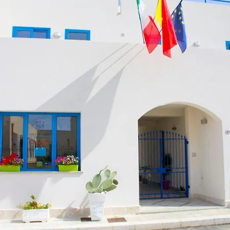 Arte Mare - In Via Del Mulino 45 Hotel