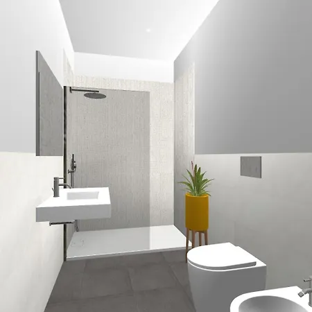 Arte Mare - In Via Del Mulino 45 Hotel