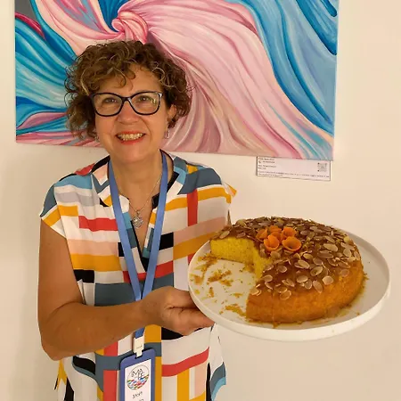 Arte Mare - In Via Del Mulino 45 San Vito Lo Capo