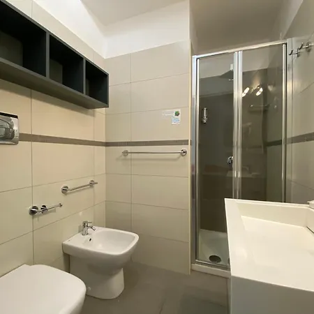 Hotel Arte Mare - In Via Del Mulino 45 San Vito Lo Capo