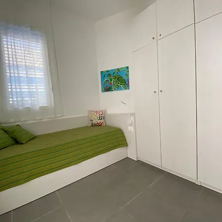 Arte Mare - In Via Del Mulino 45 Hotel San Vito Lo Capo