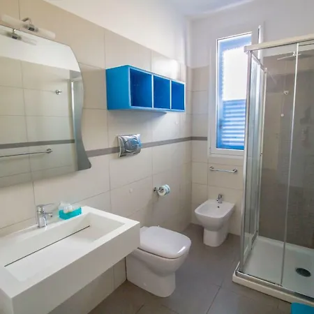 Hotel Arte Mare - In Via Del Mulino 45