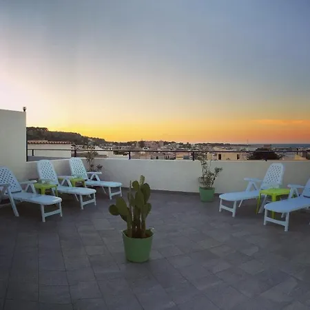 Arte Mare - In Via Del Mulino 45 Hotel