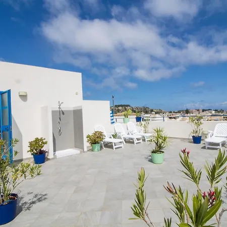 Arte Mare - In Via Del Mulino 45 Hotel 3*