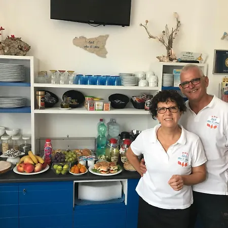 B&B Aria Di Mare