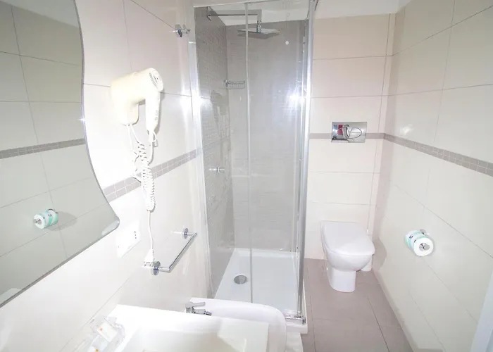 Hotel Arte Mare - In Via Del Mulino 45