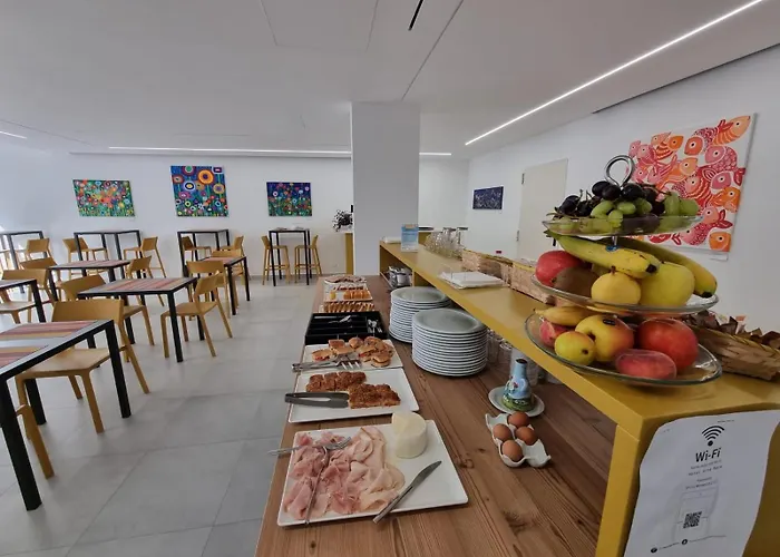 Arte Mare - In Via Del Mulino 45 3* San Vito Lo Capo