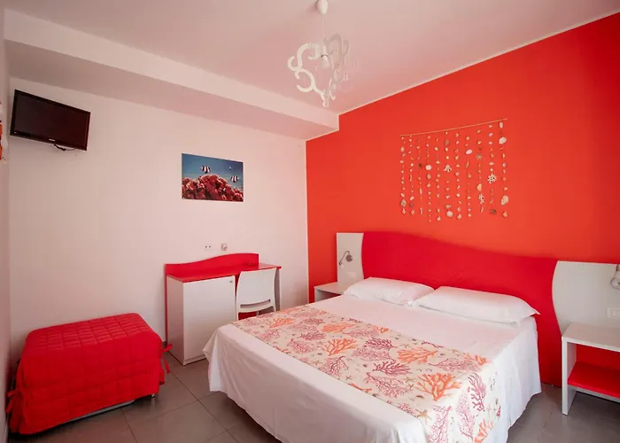 Arte Mare - In Via Del Mulino 45 Hotel