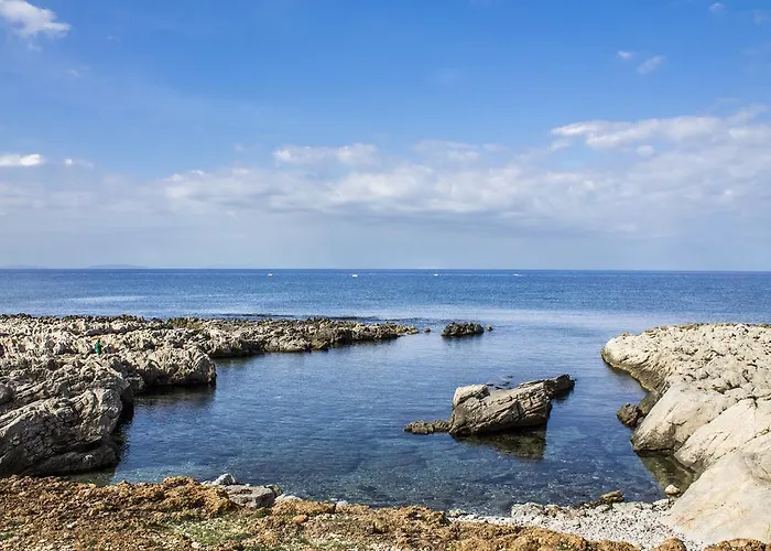 Hotel Arte Mare - In Via Del Mulino 45 San Vito Lo Capo