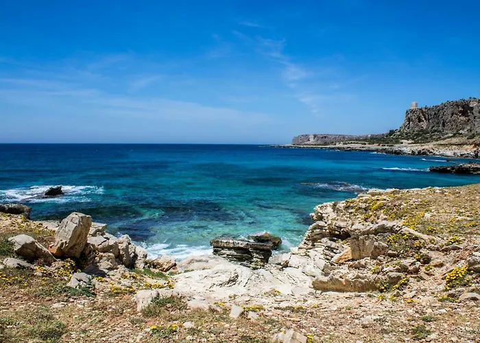 Arte Mare - In Via Del Mulino 45 Hotel
