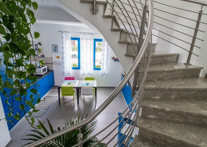 Arte Mare - In Via Del Mulino 45 Hotel 3*